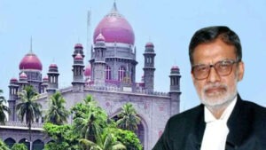 తెలంగాణ హైకోర్టు కొత్త సీజేగా జస్టిస్ సుజయ్ పాల్