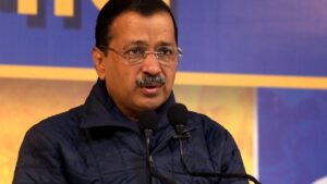 కేజ్రీవాల్‌పై హర్యానా ప్రభుత్వం దావా