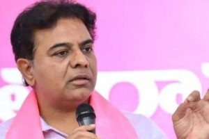 KTR Lunch Motion Petition in High Court