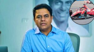 నేడు ఏసీబీ ఎదుట కేటీఆర్!