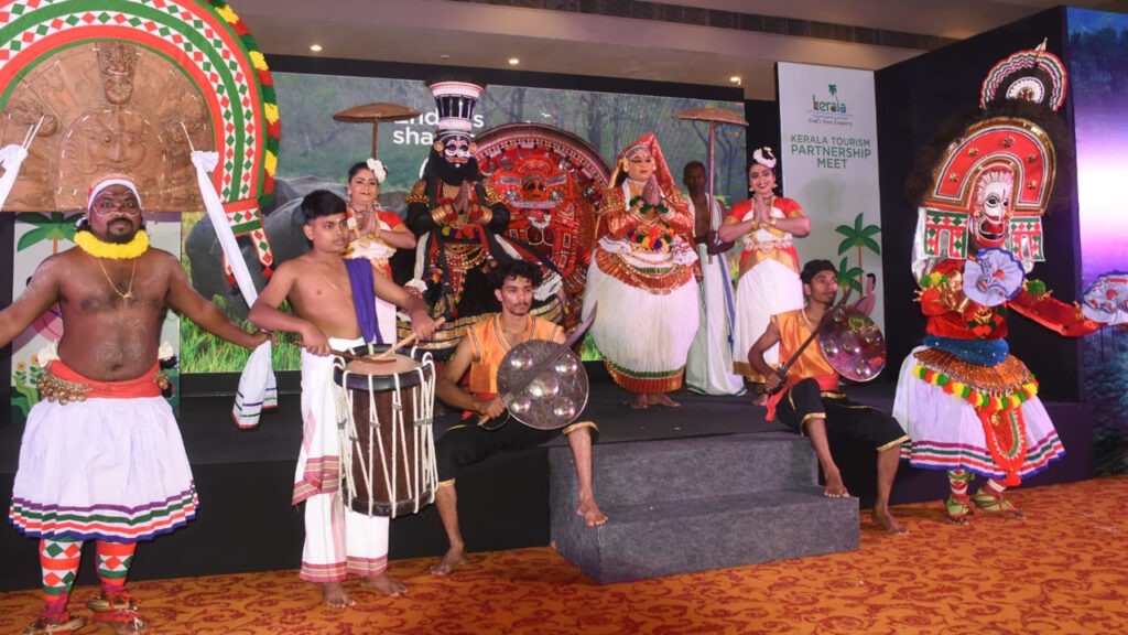 దేశీయ పర్యాటకుల కోసం కేరళ పర్యాటక శాఖ ప్రచారం