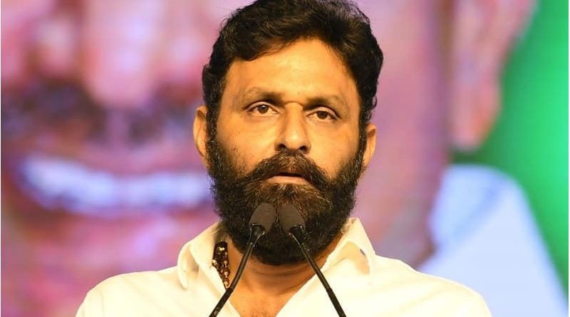 రాజీనామా వార్తలపై కొడాలి నాని క్లారిటీ