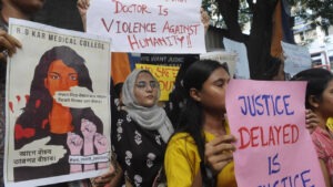 కోల్‌కతా డాక్టర్‌ హత్యాచార కేసు.. నేడు తీర్పు