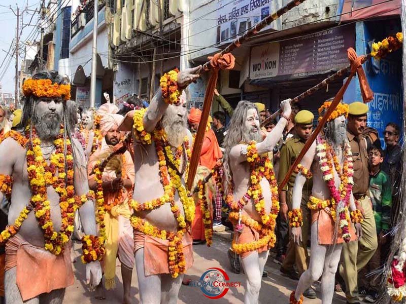 Kumbh Mela