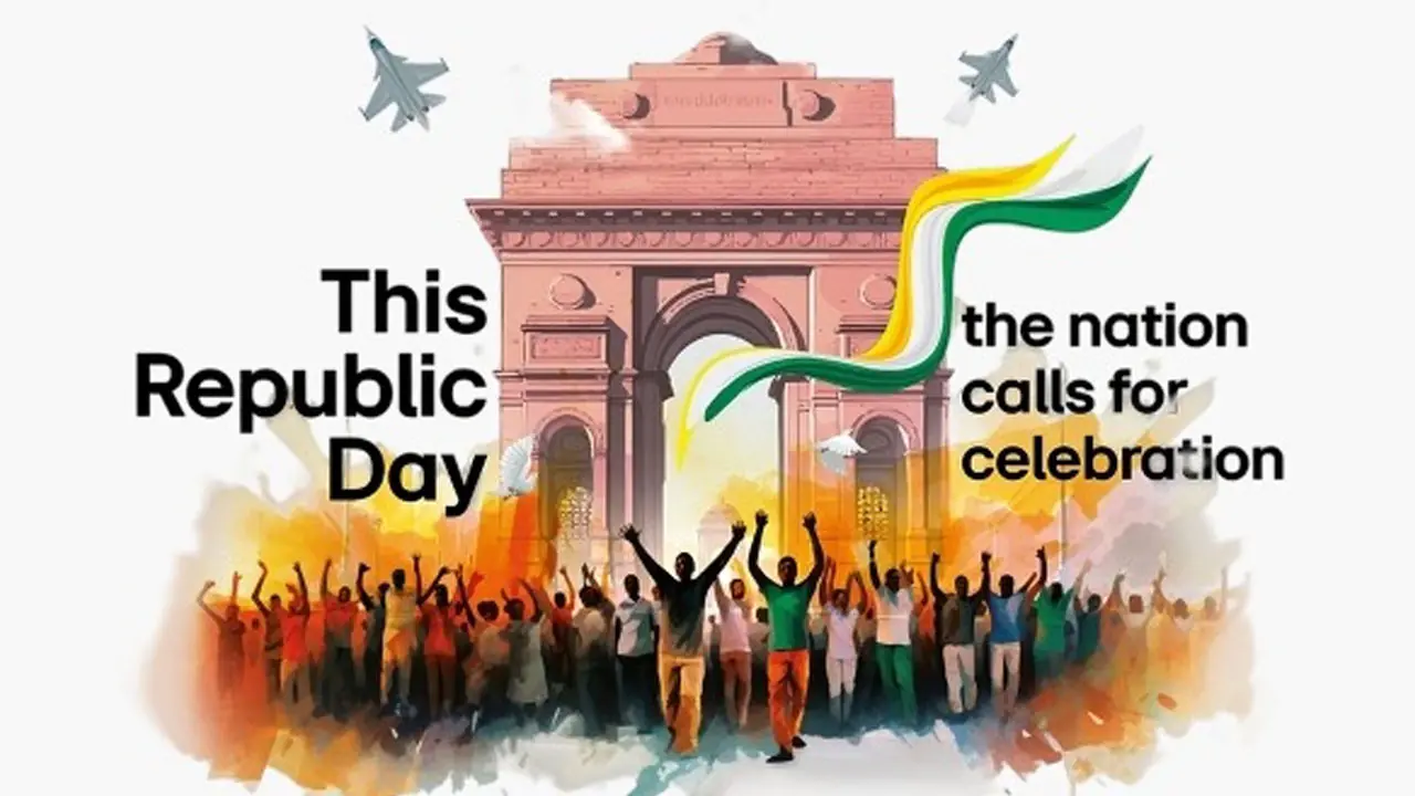 LG launches 'The Nation Calls for Celebration' campaign with special Republic Day offers