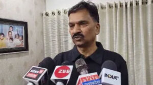 రేప్ కేసులో కాంగ్రెస్ ఎంపీ అరెస్ట్