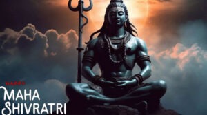 ప్రజలకు శివరాత్రి శుభాకాంక్షలు తెలిపిన మోదీ, రాహుల్