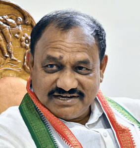 సంక్రాంతి తర్వాత మంత్రివర్గ విస్తరణ : మహేష్ గౌడ్