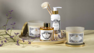 లగ్జరీ స్కిన్‌కేర్ ఉత్పత్తులలో సరితా హండా కొత్త ప్రయాణం