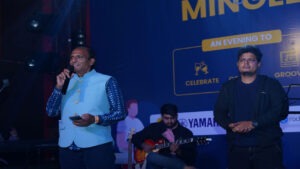 ముజిగల్ ఎడ్యుటెక్ మైలురాయి వేడుకలు