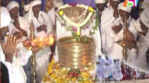 తెలంగాణాలో రెండో అతిపెద్ద జాతర మొదలుకాబోతుంది