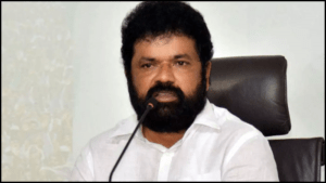 సుప్రీంకోర్టులో నందిగం సురేష్‌కు షాక్