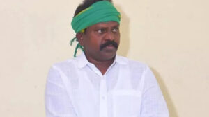 తిరువూరు ఎమ్మెల్యేకు నోటీసులు జారీ..!