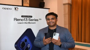 ప్రతి ప్రత్యక్ష క్షణాన్ని క్యాప్చర్ చేయండి.. ఒప్పో