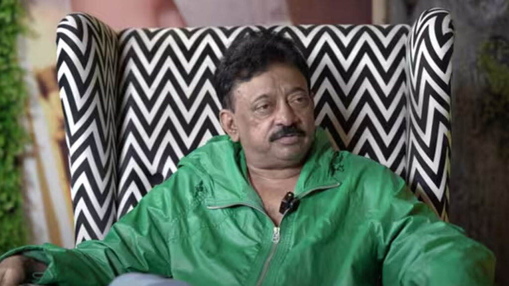 మరోసారి రామ్ గోపాల్ వర్మకు నోటీసులు..