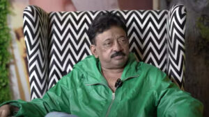 మరోసారి రామ్ గోపాల్ వర్మకు నోటీసులు..