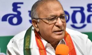 పాలమూరు-రంగారెడ్డి ఎత్తిపోతల పథకానికి జైపాల్ రెడ్డి పేరు