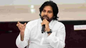 ఇష్టారాజ్యంగా ఉంటే తొక్కి నార తీస్తాఃడీసీఎం పవన్ కల్యాణ్