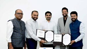 ఏపీలో ఎలక్ట్రిక్ వెహికల్ పార్క్!