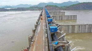 నేటి నుంచి పోలవరం డయాఫ్రమ్ వాల్ నిర్మాణ ప‌నులు