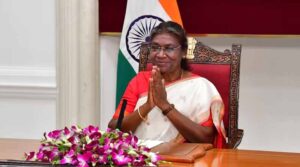 తిరుపతి ఘటనపై రాష్ట్రపతి దిగ్భ్రాంతి