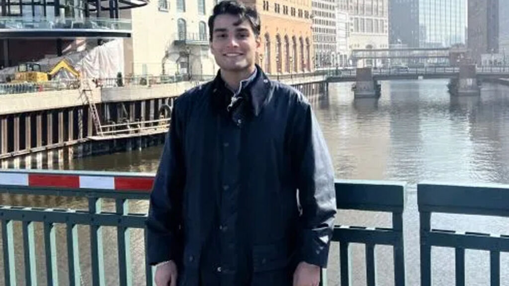 వైట్‌హౌజ్ ప్రెస్ సెక్ర‌ట‌రీగా భార‌త సంత‌తి జ‌ర్న‌లిస్టు