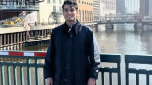 వైట్‌హౌజ్ ప్రెస్ సెక్ర‌ట‌రీగా భార‌త సంత‌తి జ‌ర్న‌లిస్టు