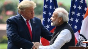 అమెరికా పర్యటనకు వెళ్లనున్న ప్రధాని మోడీ..!