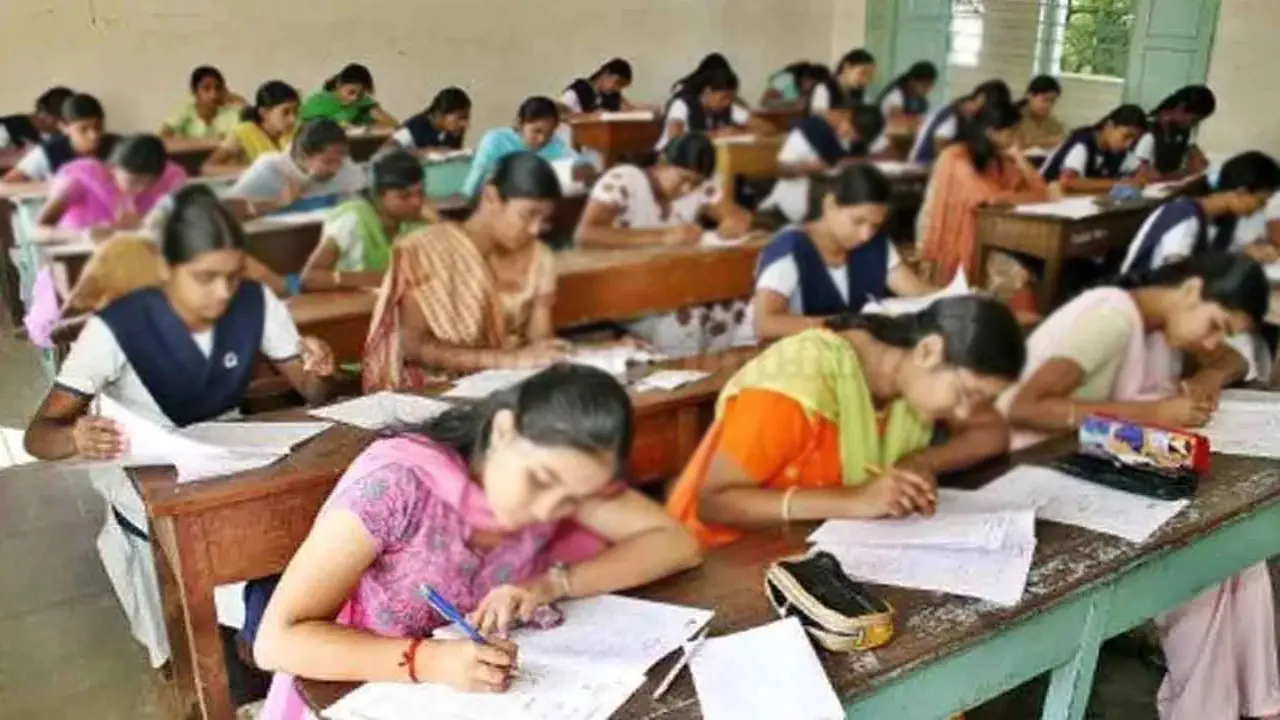 The first-year intermediate exams in Andhra Pradesh will continue as usual.