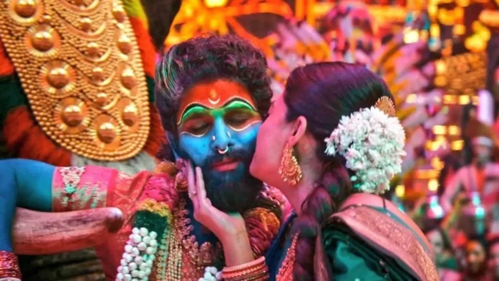 పుష్ప 2 ఓటీటీ అప్డేట్‌..