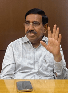 లేఅవుట్లపై ఏపీ ప్రభుత్వం కీలక ఉత్తర్వులు