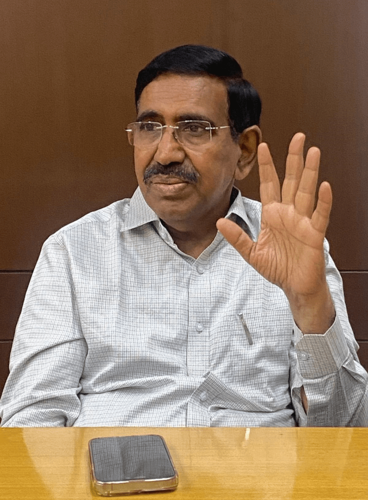 లేఅవుట్లపై ఏపీ ప్రభుత్వం కీలక ఉత్తర్వులు