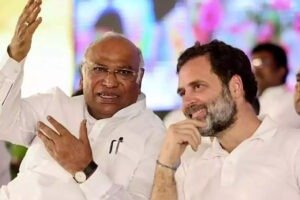 Rahul Gandhi and Kharge will arrive in Telangana on 27th.