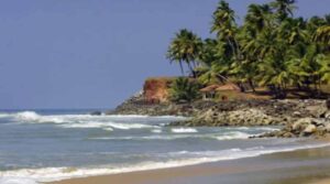 ఏపీలో పెరిగిన సముద్ర తీరం