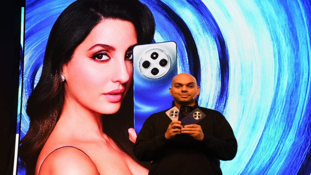 రెడ్‌మీ నోట్‌ 14 5G సిరీస్‌లో ₹1000 కోట్ల మైలురాయి సంబరాలు