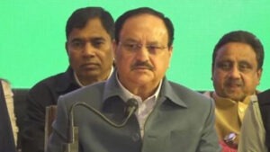 మహిళలకు రూ.2,500.. బీజేపీ మేనిఫెస్టో విడుదల