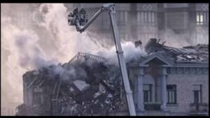 రష్యా-ఉక్రెయిన్ యుద్ధం.. భారతీయుల మృతి