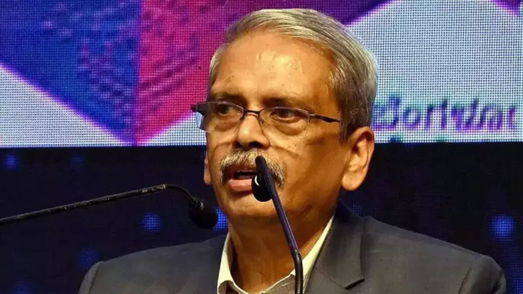 ఇన్ఫోసిస్‌ సహ వ్యవస్థాపకుడిపై ఎస్సీ, ఎస్టీ కేసు