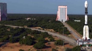 ‘సెంచరీ’ కొట్టేందుకు షార్ సిద్ధం