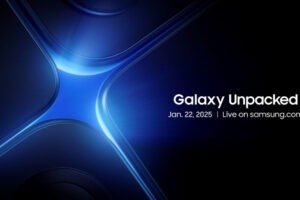 Samsung unveils Mobile AI on January 22