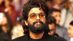 అల్లు అర్జున్ విదేశాలకు వెళ్లేందుకు నాంపల్లి కోర్టు అనుమతి