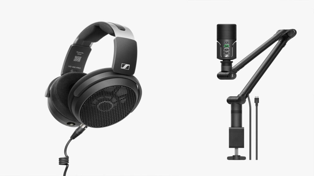 ఆడియో ఉత్పత్తులపై 50% తగ్గింపు