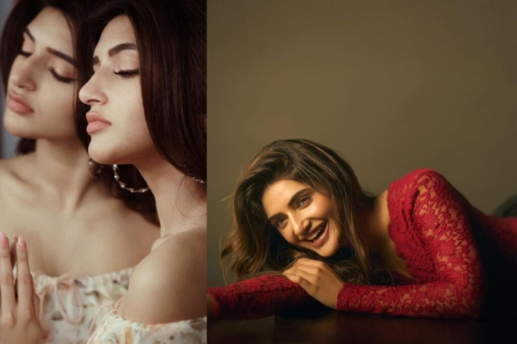 హీరోతో ప్రేమలో పడ్డ శ్రీలీల..