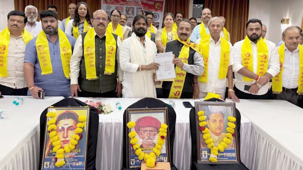 శ్రీనివాస్ గౌడ్ కు గోవాలో కీలక పదవి