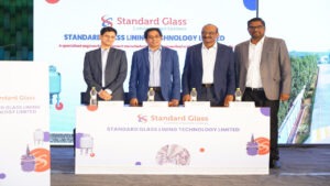 6 నుంచి స్టాండర్డ్ గ్లాస్ లైనింగ్ ఐపీఓ ప్రారంభం
