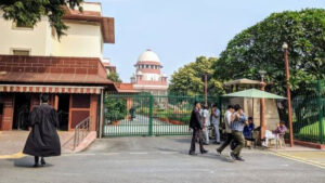 పీజీ మెడికల్ సీట్లపై సుప్రీంకోర్టు కీలక తీర్పు