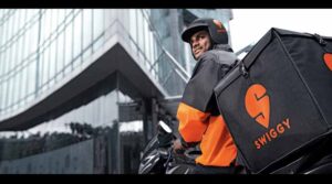 స్విగ్గీ సర్వ్స్ గొప్ప కార్యక్రమం ప్రారంభం