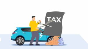 ఈవీలకు పన్ను రాయితీ – ఏపీ ప్రభుత్వం