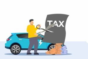 Tax concession for EVs AP