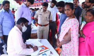 రైతులకు, ప్రజలకు తెలంగాణ సర్కార్ మరో అవకాశం